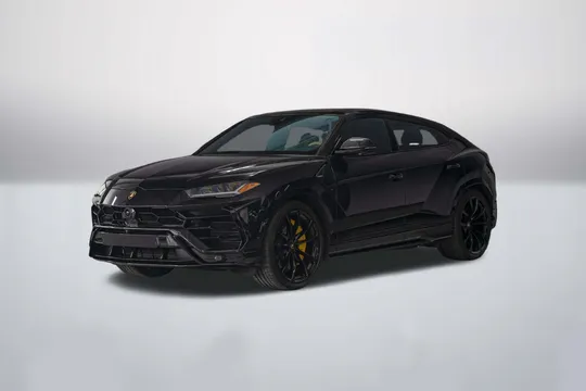 2022 Lamborghini Urus AWD