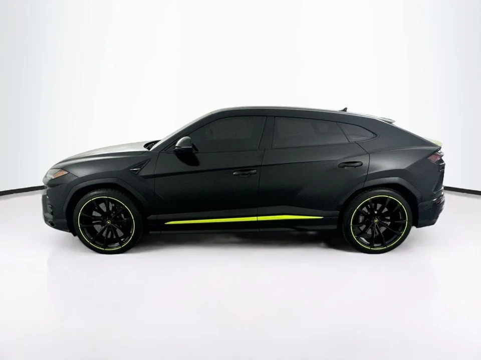 2022 Lamborghini Urus - Image 8 of 31