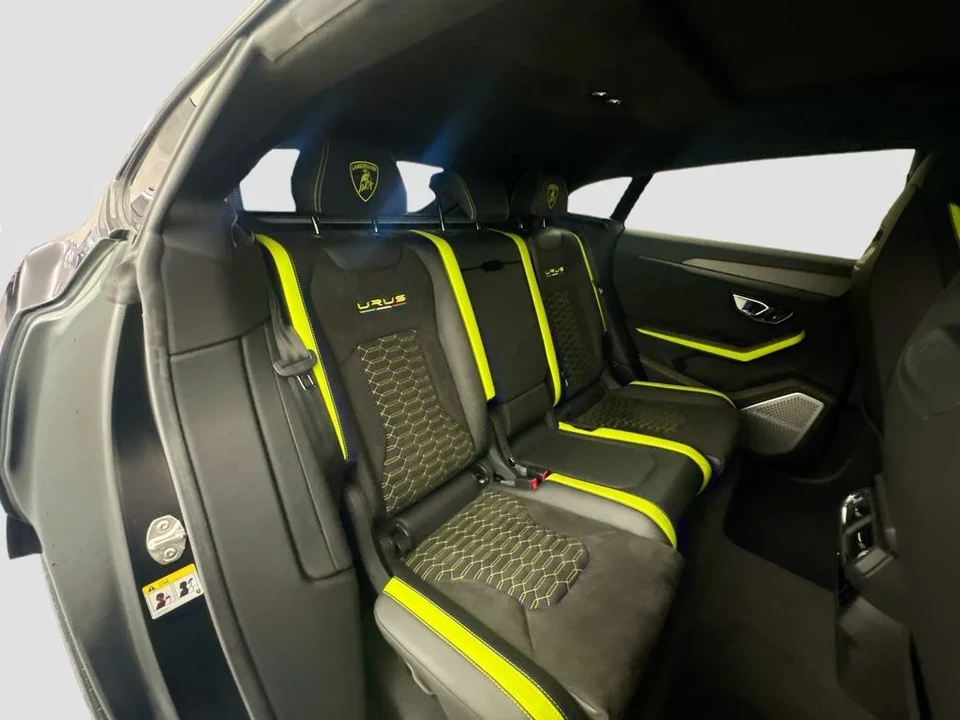 2022 Lamborghini Urus - Image 30 of 31