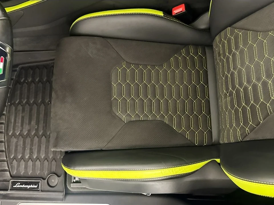 2022 Lamborghini Urus - Image 20 of 31