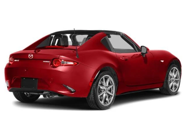 2022 Mazda ND MX-5 Miata - Image 2 of 17