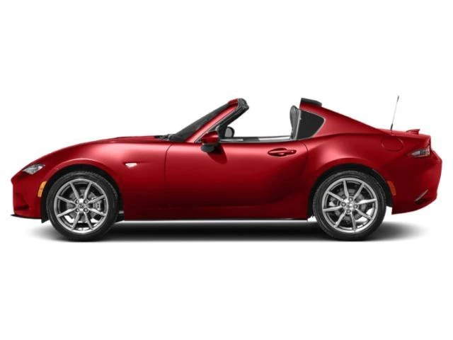 2022 Mazda ND MX-5 Miata - Image 3 of 17