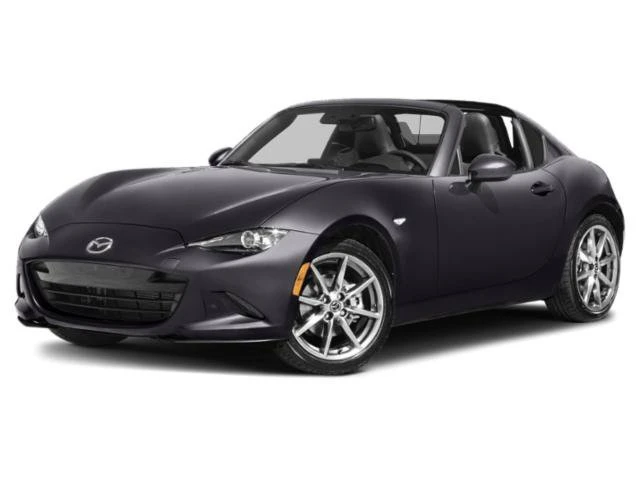 2022 Mazda ND MX-5 Miata - Image 4 of 17