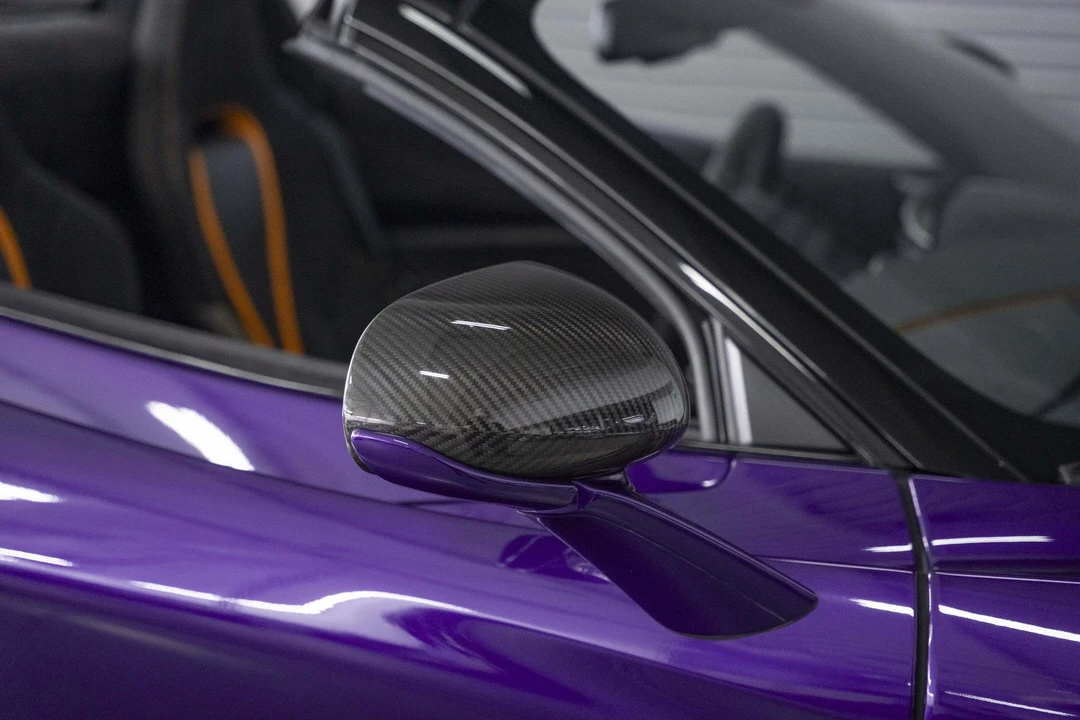 2022 McLaren 720S Spider - Image 13 of 31