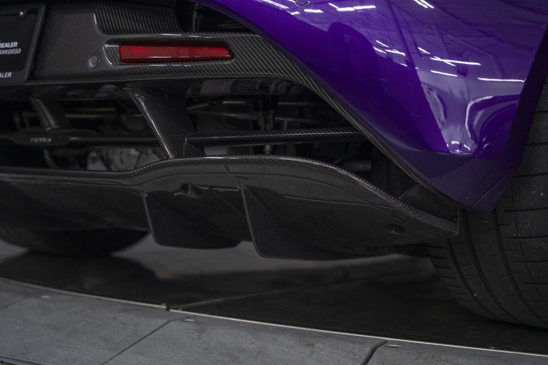 2022 McLaren 720S Spider - Image 18 of 31