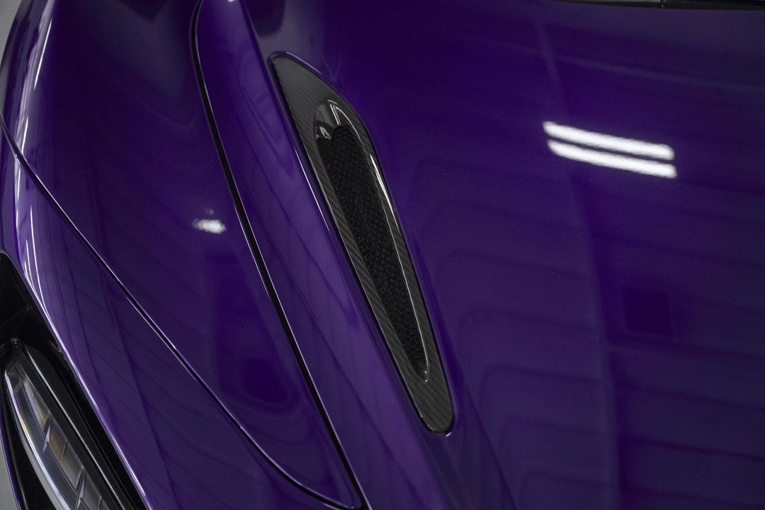 2022 McLaren 720S Spider - Image 20 of 31