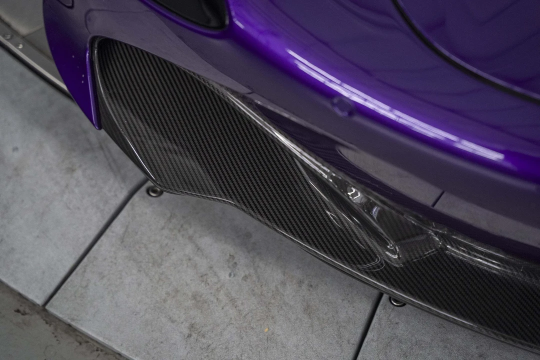 2022 McLaren 720S Spider - Image 22 of 31