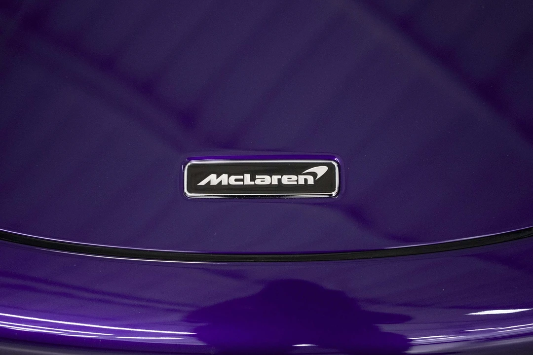 2022 McLaren 720S Spider - Image 23 of 31