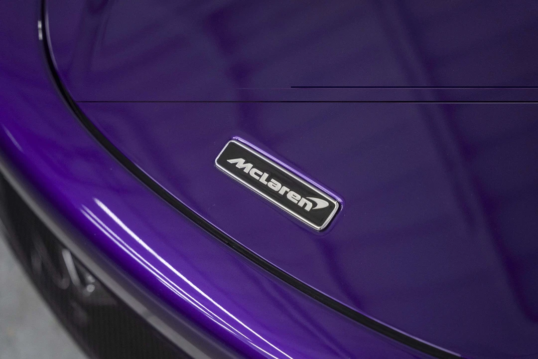 2022 McLaren 720S Spider - Image 24 of 31
