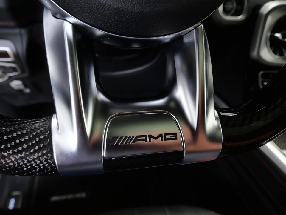2022 Mercedes-Benz W463 G 63 AMG 2nd Gen - Image 26 of 31