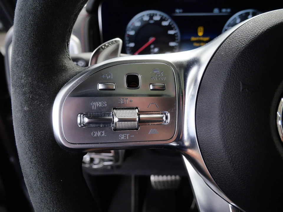 2022 Mercedes-Benz W463 G 63 AMG 2nd Gen - Image 24 of 31
