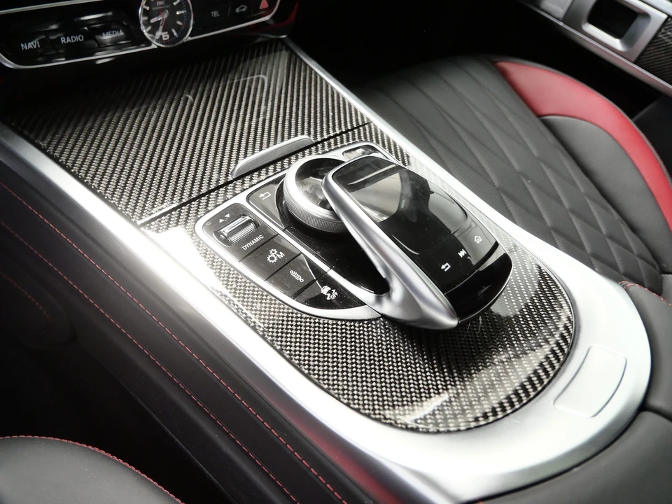 2022 Mercedes-Benz W463 G 63 AMG 2nd Gen - Image 20 of 31
