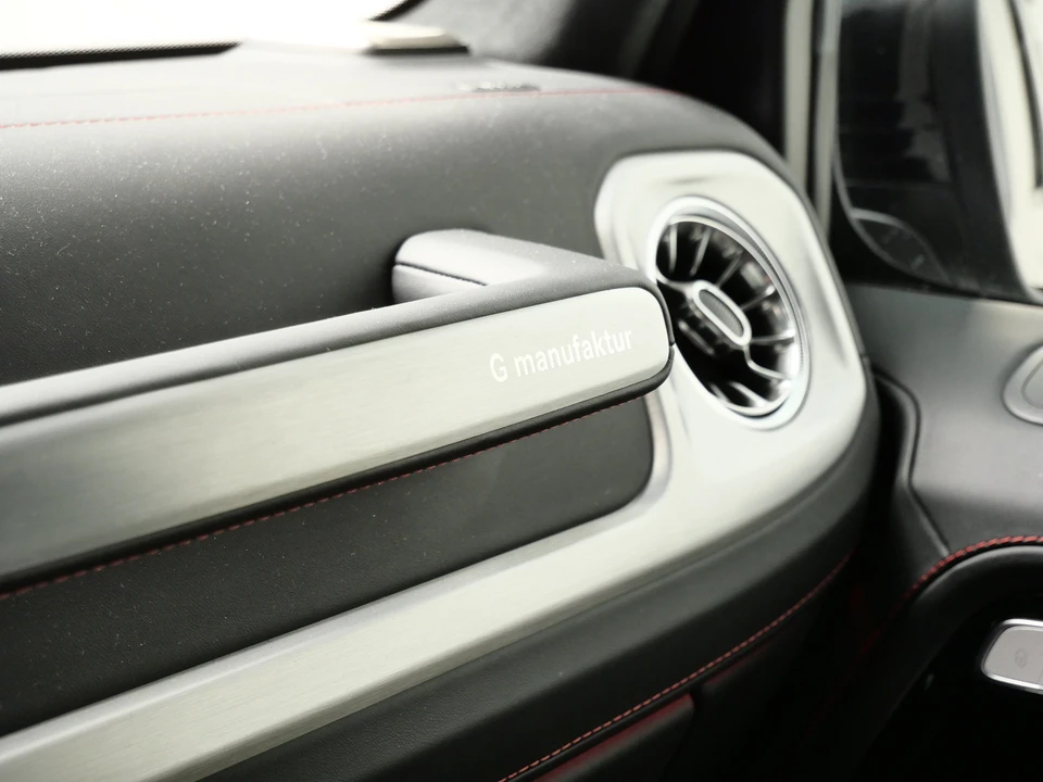 2022 Mercedes-Benz W463 G 63 AMG 2nd Gen - Image 30 of 31
