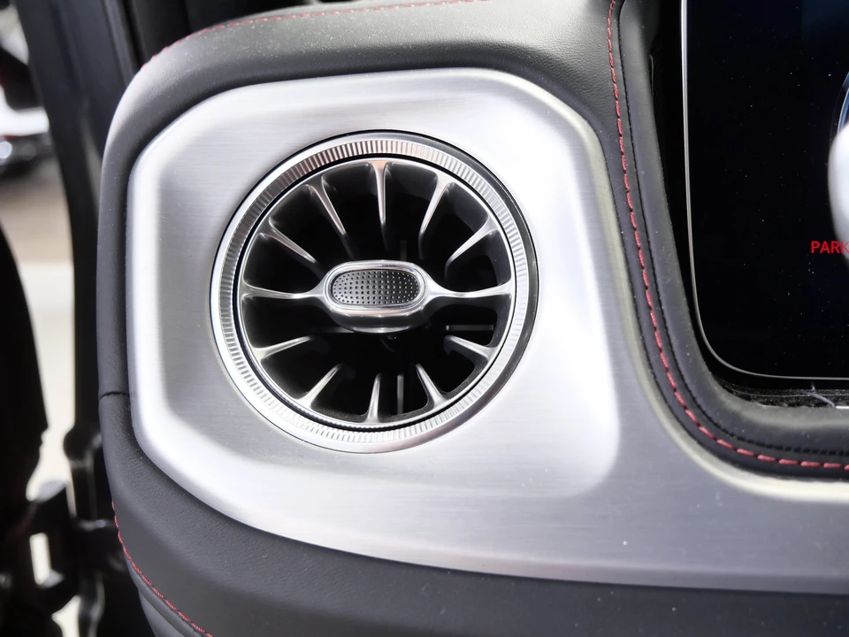 2022 Mercedes-Benz W463 G 63 AMG 2nd Gen - Image 22 of 31
