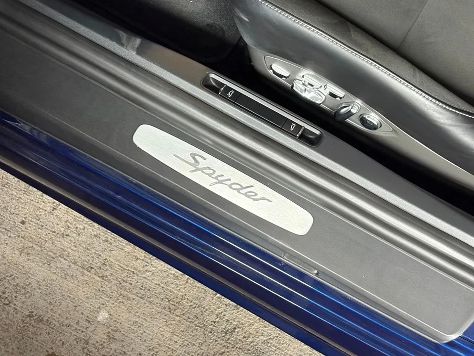 2022 Porsche - Image 19 of 31