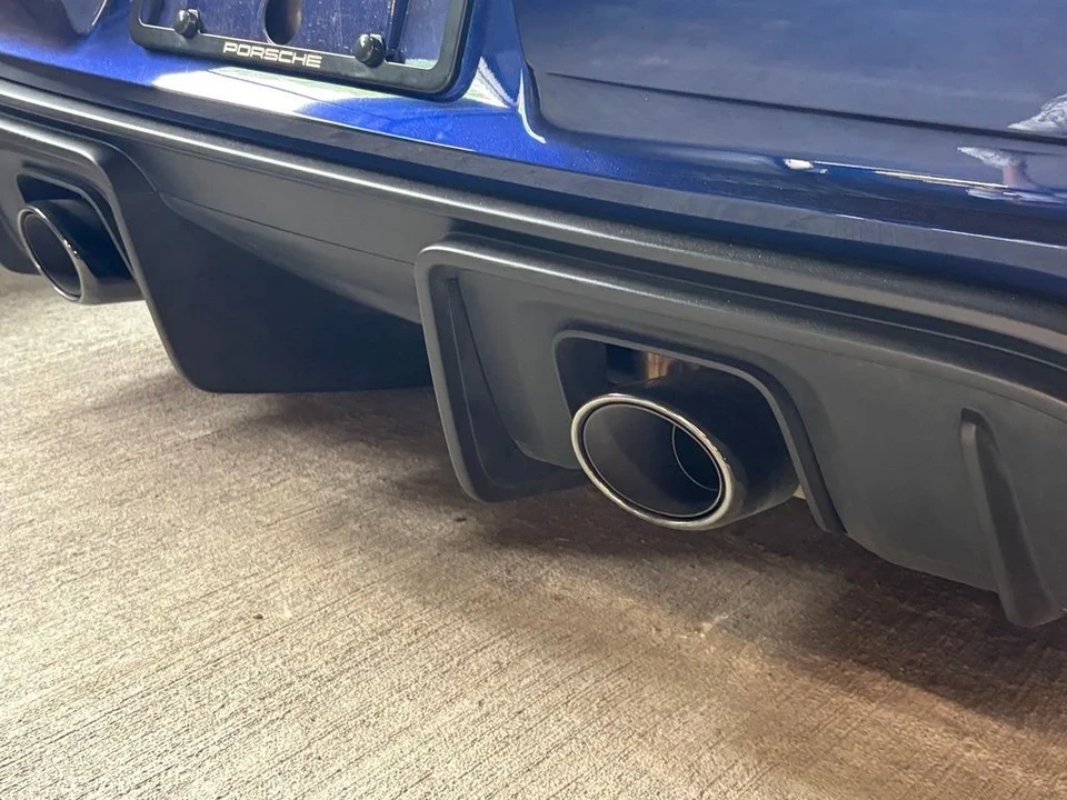 2022 Porsche - Image 16 of 31