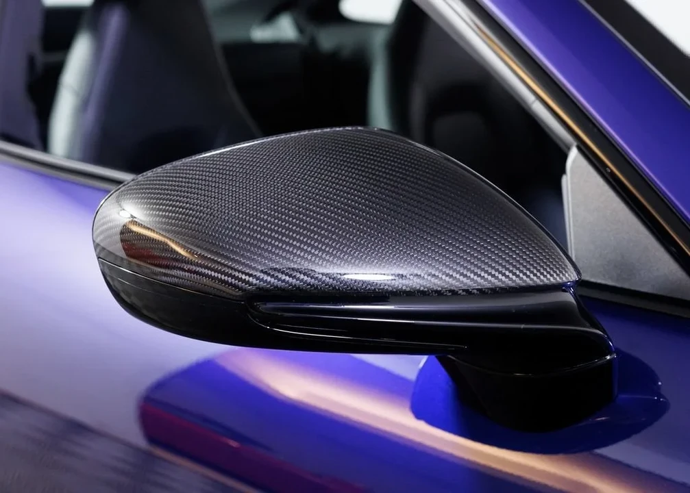 2022 Porsche 992 Carrera - Image 15 of 31