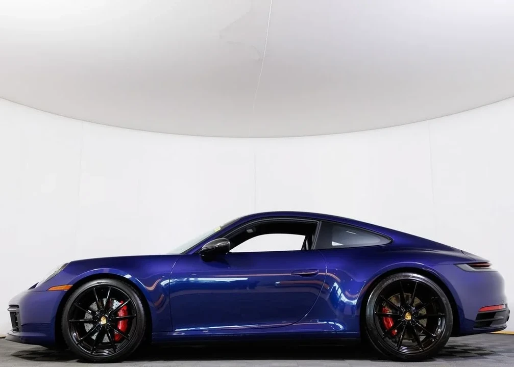 2022 Porsche 992 Carrera - Image 4 of 31
