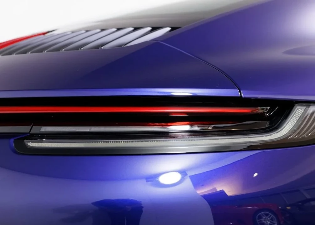 2022 Porsche 992 Carrera - Image 16 of 31