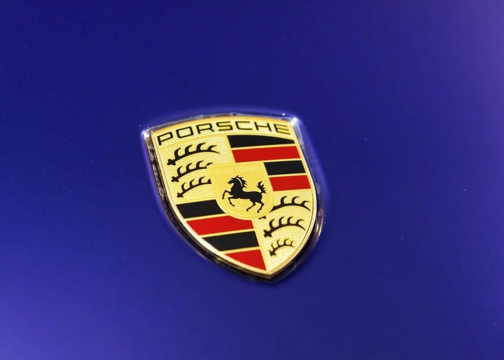 2022 Porsche 992 Carrera - Image 20 of 31