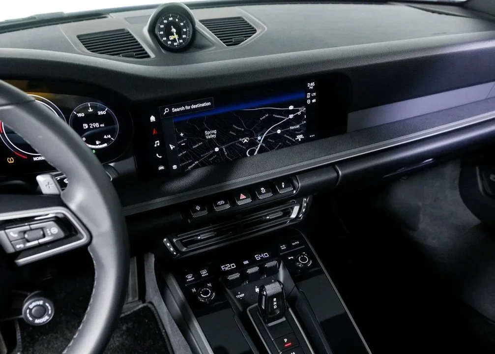 2022 Porsche 992 Carrera - Image 30 of 31