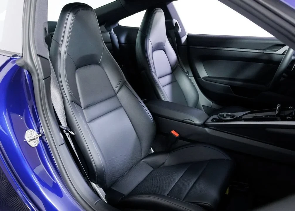 2022 Porsche 992 Carrera - Image 27 of 31