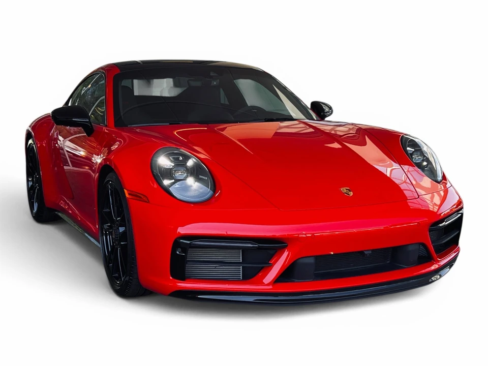 2022 Porsche 992 Carrera 4S - Image 2 of 31