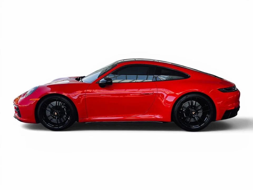 2022 Porsche 992 Carrera 4S - Image 7 of 31