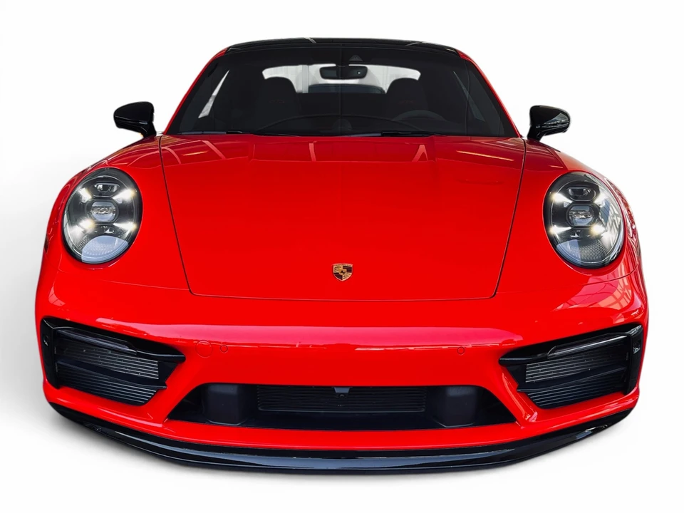 2022 Porsche 992 Carrera 4S - Image 3 of 31