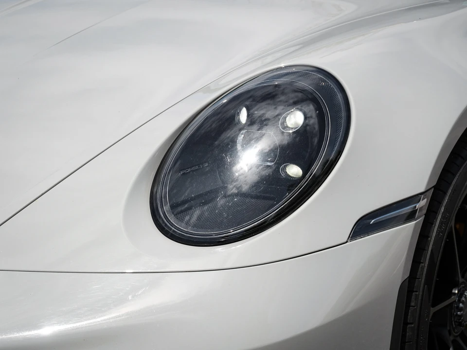 2022 Porsche 992 GT3 - Image 6 of 31