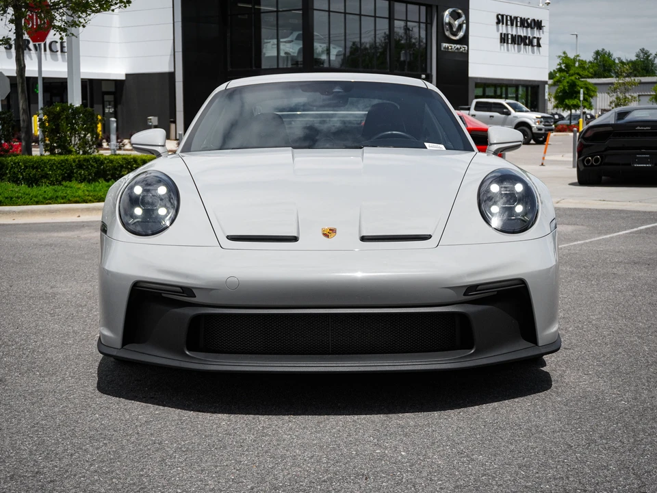 2022 Porsche 992 GT3 - Image 3 of 31