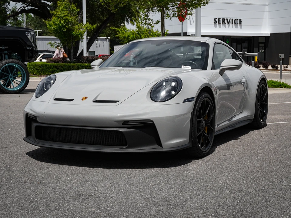 2022 Porsche 992 GT3 - Image 5 of 31
