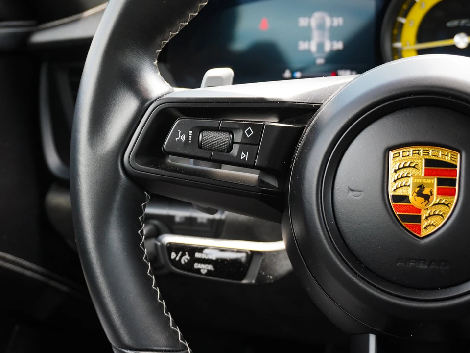 2022 Porsche 992 GT3 - Image 22 of 31