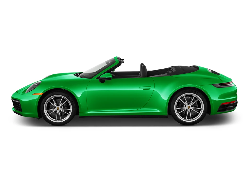 2022 Porsche 992 Turbo - Image 3 of 6
