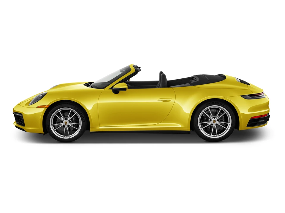 2022 Porsche 992 Turbo - Image 4 of 6