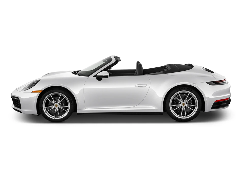 2022 Porsche 992 Turbo - Image 6 of 6