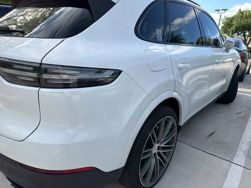 2022 Porsche 9Y0/9Y3 Cayenne - Image 5 of 6