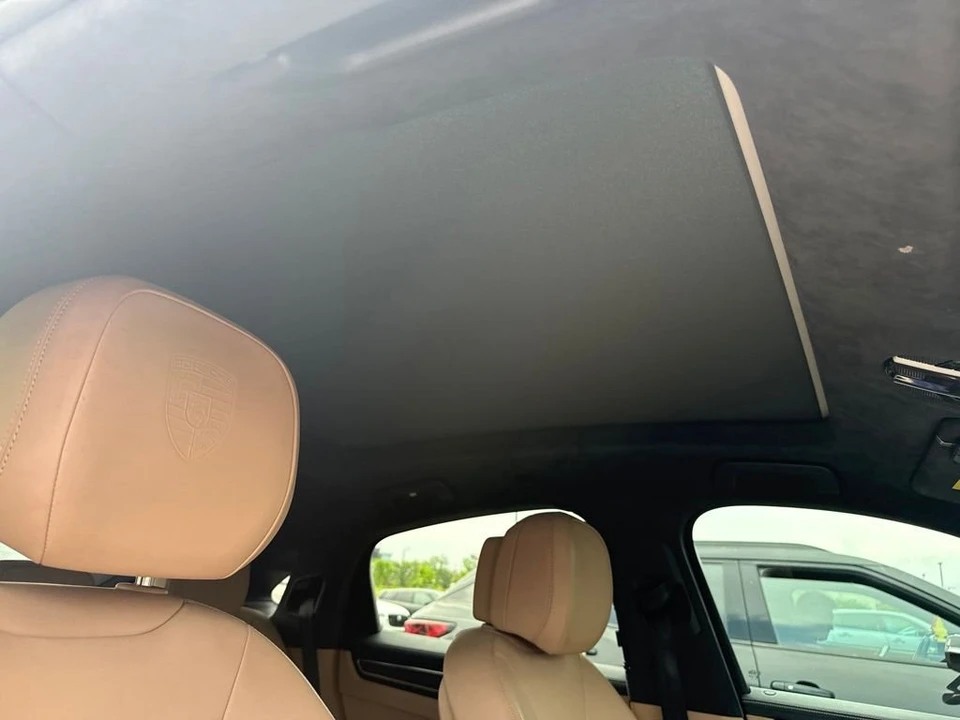 2022 Porsche 9Y0/9Y3 Cayenne Coupe - Image 22 of 22