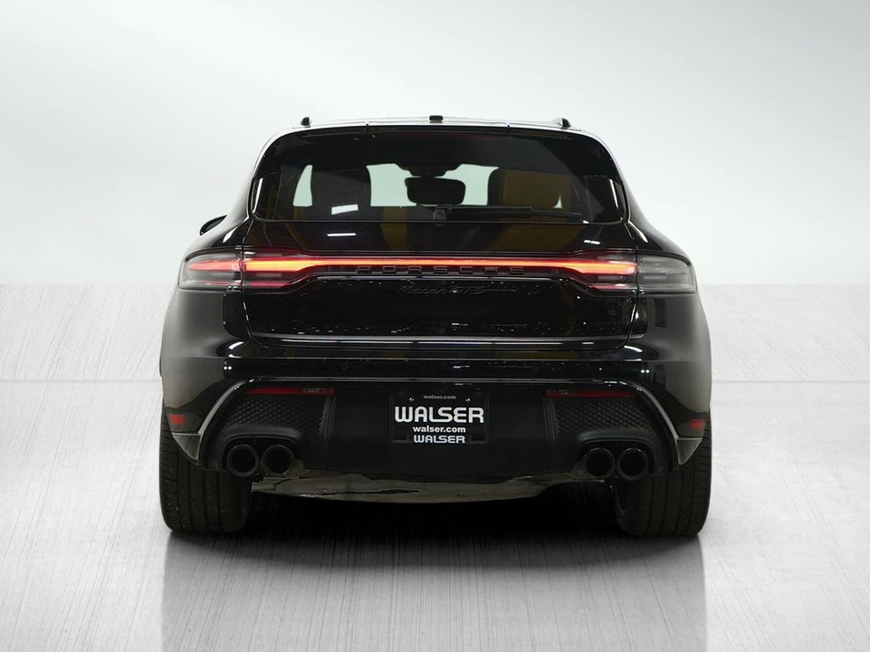 2022 Porsche Macan GTS - Image 4 of 31