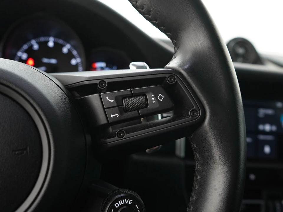 2022 Porsche Macan GTS - Image 31 of 31
