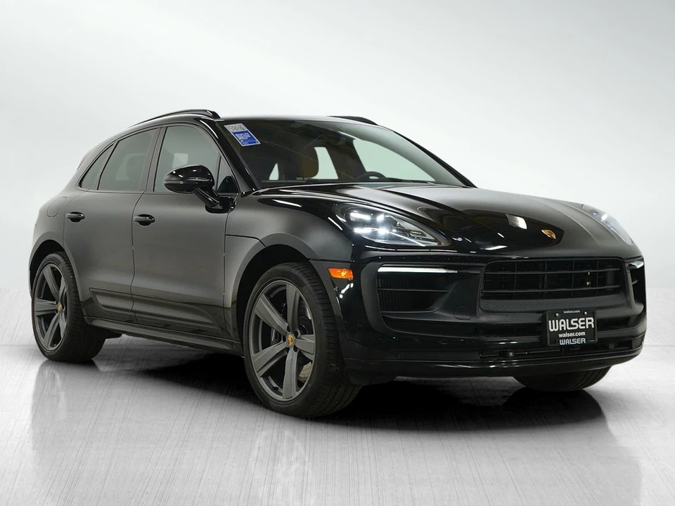 2022 Porsche Macan GTS - Image 7 of 31