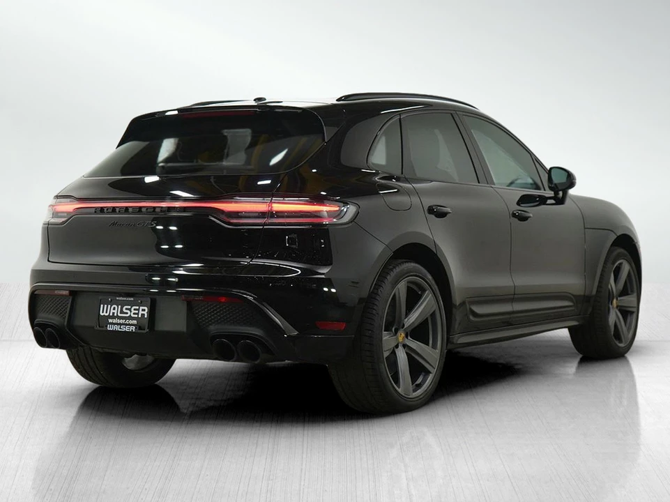 2022 Porsche Macan GTS - Image 5 of 31