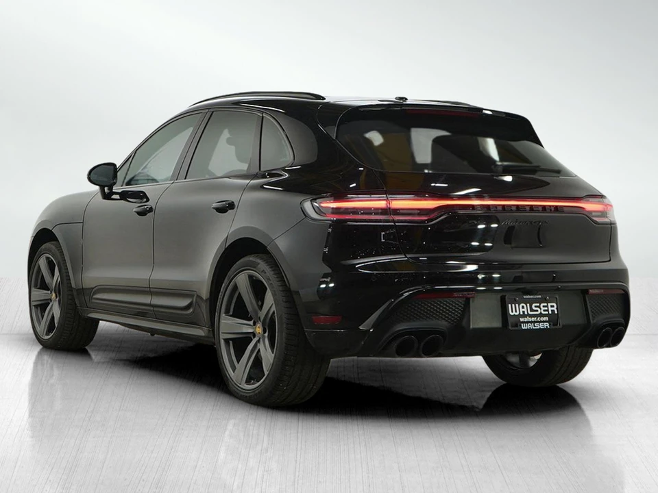 2022 Porsche Macan GTS - Image 3 of 31