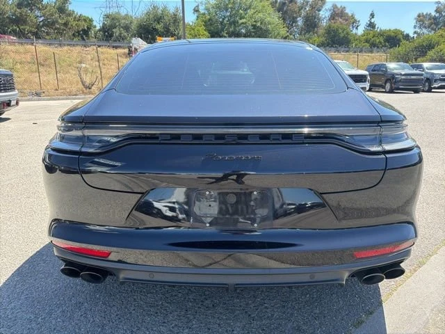 2022 Porsche 971 Panamera - Image 4 of 6