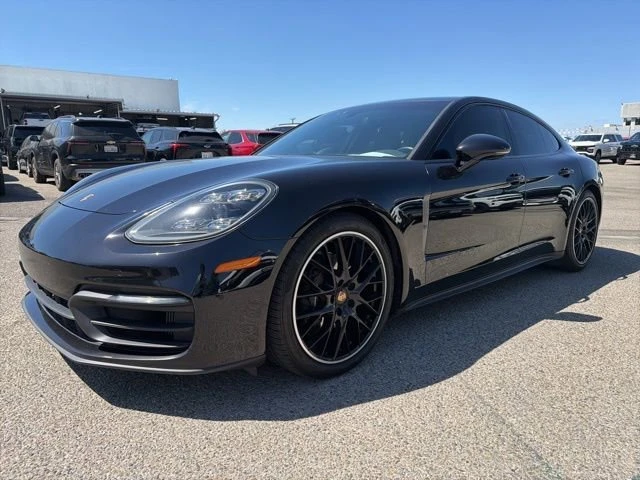 2022 Porsche 971 Panamera - Image 3 of 6