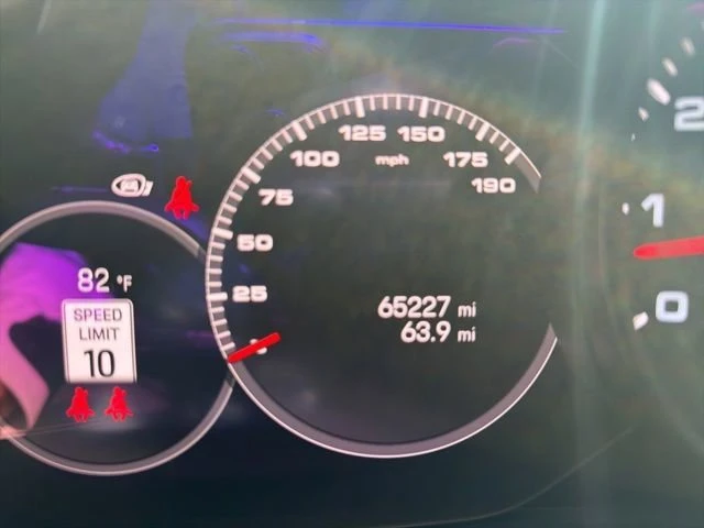 2022 Porsche 971 Panamera - Image 6 of 6