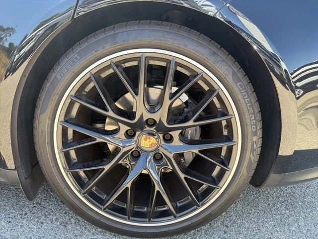 2022 Porsche 971 Panamera - Image 5 of 6