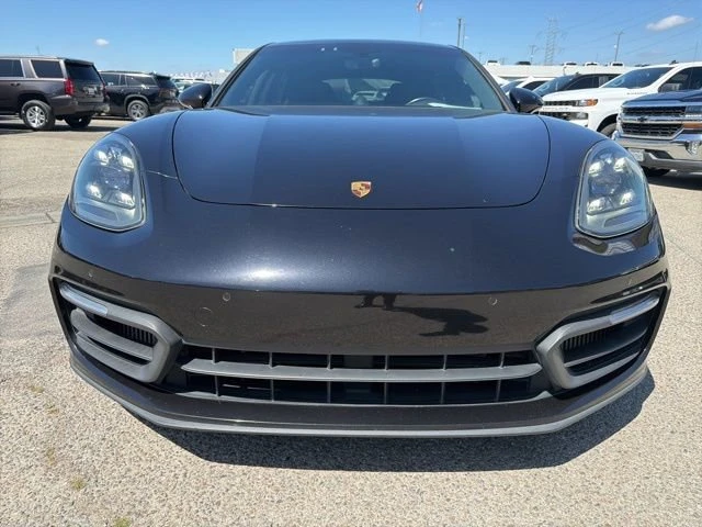 2022 Porsche 971 Panamera - Image 2 of 6