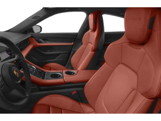 2022 Porsche Taycan 4S - Image 6 of 13
