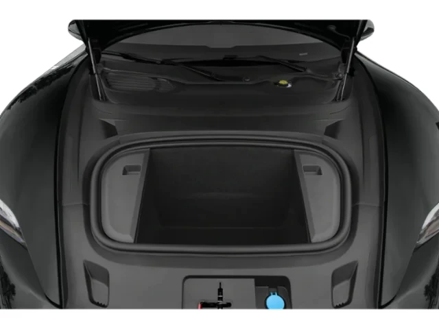 2022 Porsche Taycan 4S - Image 9 of 13